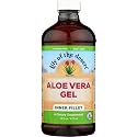 Lily Of The Desert Aloe Vera Gel, 16 Ounce - 6 per case. Beauty & Personal Care Lily Of The Desert