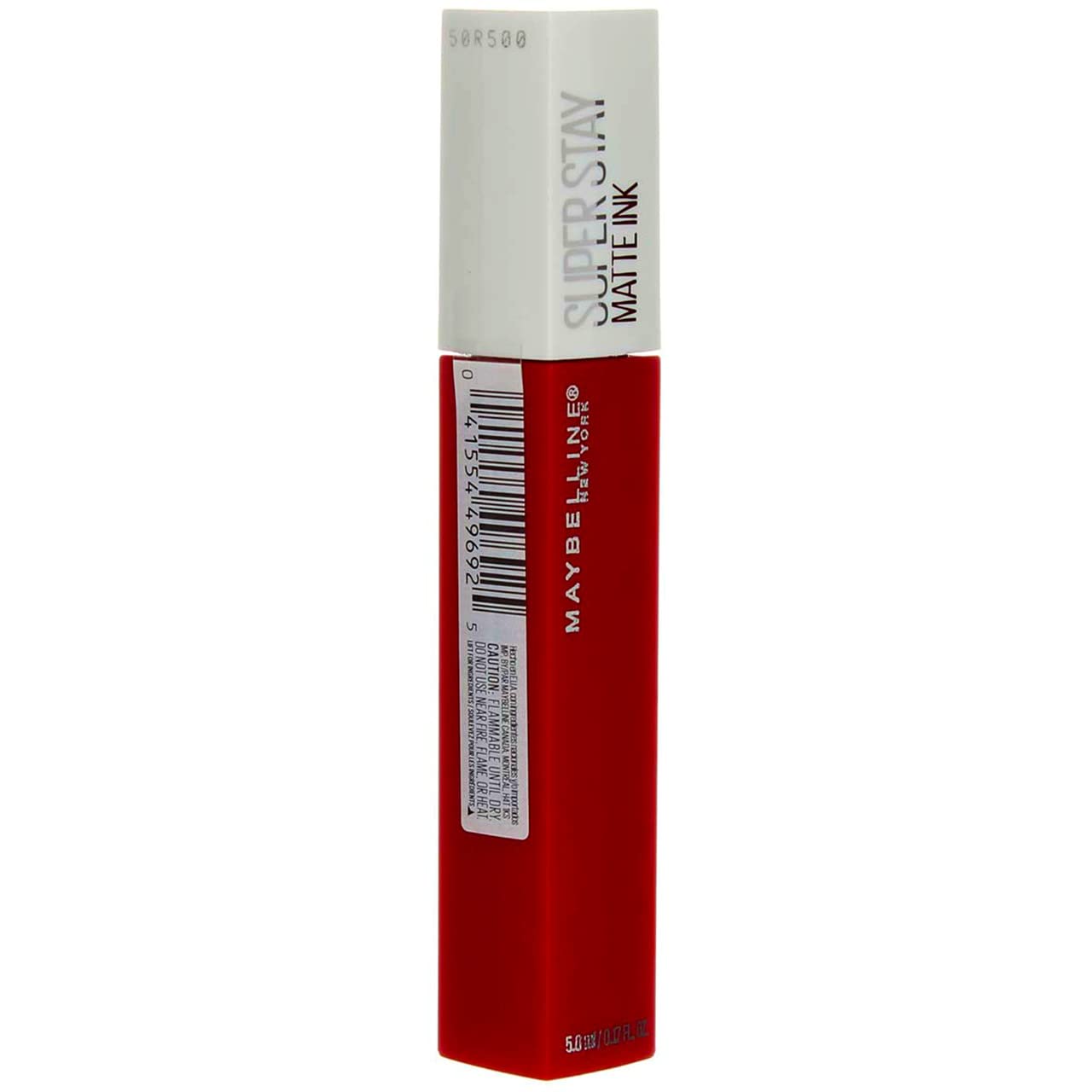 Maybelline SuperStay Matte Ink Liquid Lipstick, Pioneer, Pack of 2 Beauty & Personal Care MAYBELLINE