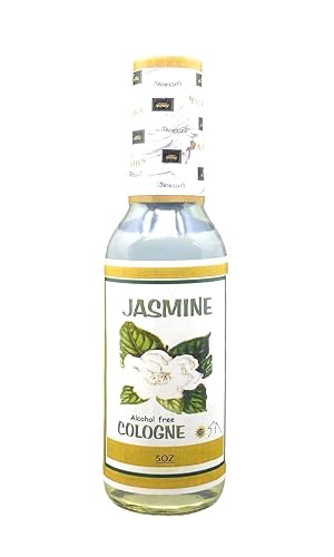 Smink Jasmine Bath Water (5 oz) Beauty & Personal Care Smink