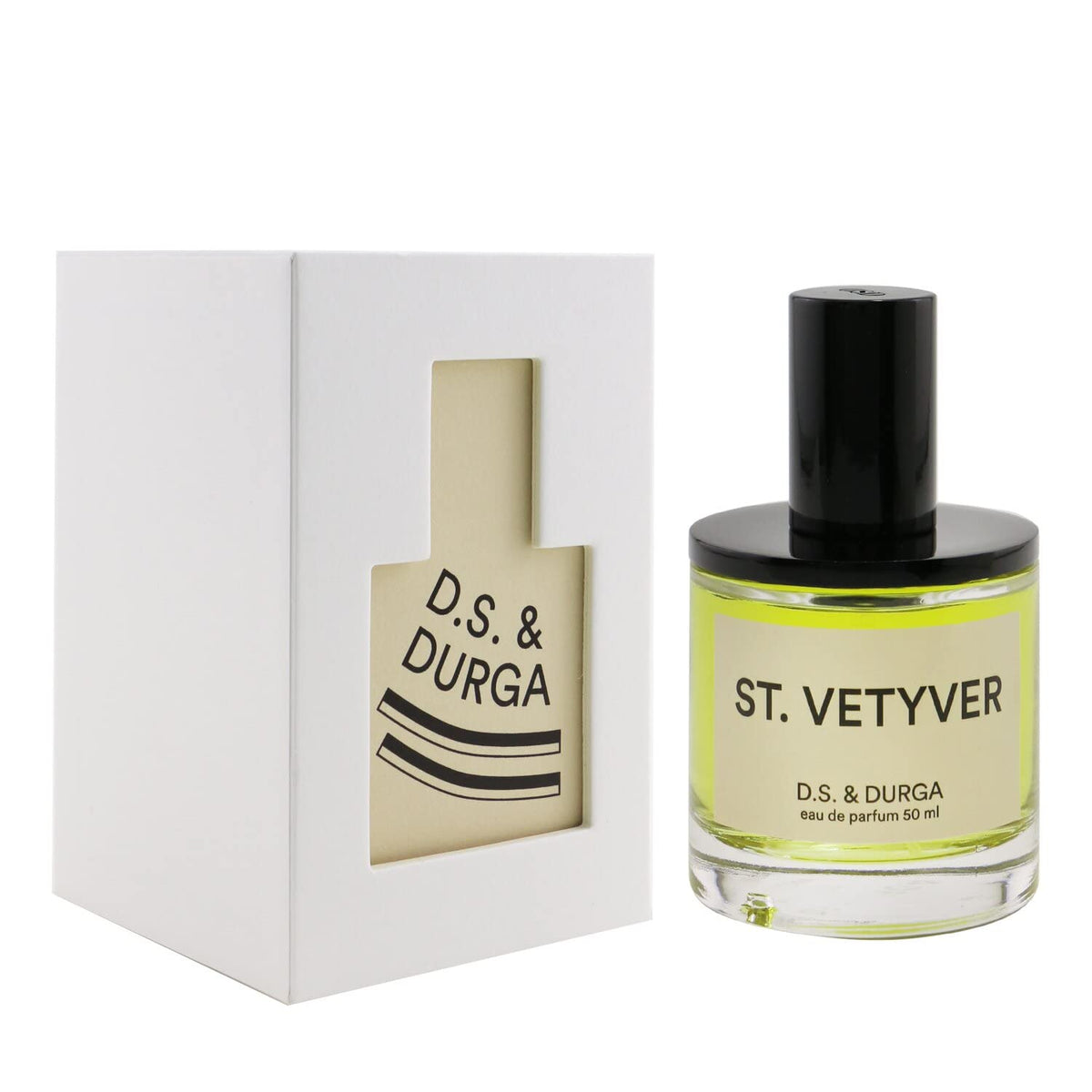D.S. & Durga St Vetyver for Unisex - 1.7 oz EDP Spray Beauty & Personal Care D.S. & Durga