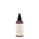 Aveda Chakra 5 Balancing Pure-Fume Mist: Throat | Body & Room Spray | Balances Throat Chakra | With Certified Organic Grapefruit, Rosemary, Ylang Beauty & Personal Care Aveda