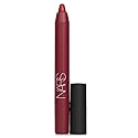 NARS Powermatte High Intensity Lip Pencil - .08 oz / 2.4 g (Cruella (scarlet red)), 0.08 Ounce (Pack of 1) Beauty & Personal Care NARS