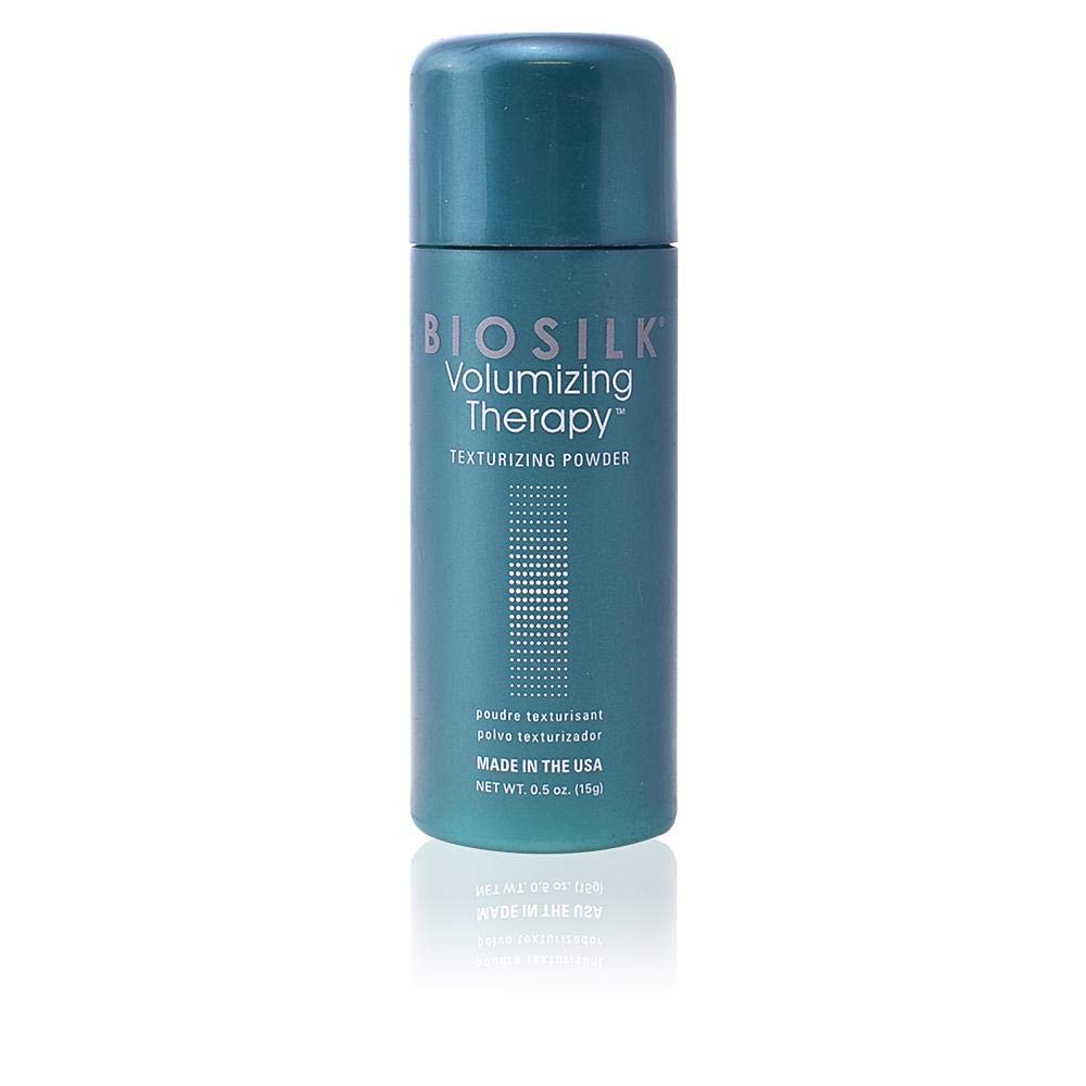 Biosilk Volume Therapy Powder, 0.5 Fluid Ounce Beauty & Personal Care BioSilk