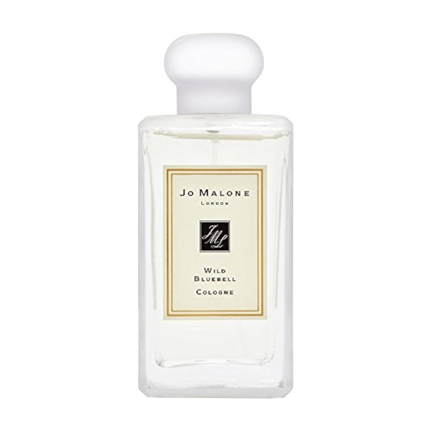 Jo Malone Wild Bluebell for Women Eau De Cologne Spray 3.4 Ounces, clear Beauty & Personal Care Jo Malone