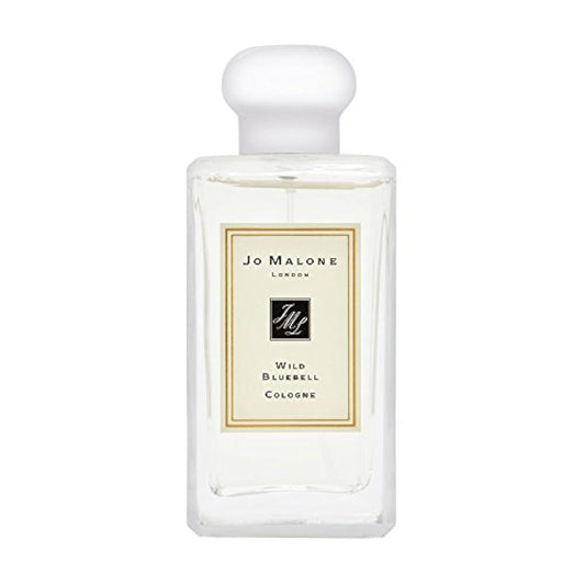 Jo Malone Wild Bluebell for Women Eau De Cologne Spray 3.4 Ounces, clear Beauty & Personal Care Jo Malone