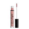 NYX PROFESSIONAL MAKEUP Lip Lingerie Matte Liquid Lipstick - Silk Indulgent (Baby Pink Nude) Beauty & Personal Care NYX PROFESSIONAL MAKEUP