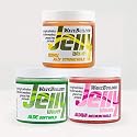 WAVEBUILDER Jelly Waves Trio-Soft Medium and Strong Hold Pomades for Waves Beauty & Personal Care WAVEBUILDER