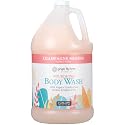 Ginger Lily Farms Botanicals Nourishing Body Wash, Champagne Mimosa, 100% Vegan & Cruelty-Free, Citrus Blend Scent, 1 Gallon (128 fl oz) Refill Beauty & Personal Care Ginger Lily Farms