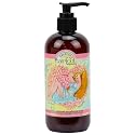 Barefoot Venus White Pine Creamy Cleansing Body Wash - 350 ML / 12 OZ (Coconut Kiss) Beauty & Personal Care Barefoot Venus