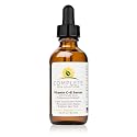 Complete Skin Solutions Natural Vitamin C E Serum With Ferulic Acid 2 oz Beauty & Personal Care COMPLETE SKIN SOLUTIONS