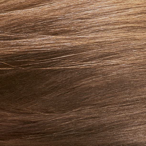 Revlon ColorSilk Hair Color [43] Medium Golden Brown 1 ea (Pack of 2) Beauty & Personal Care REVLON