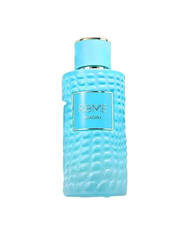 Bharara Beauty Rome Imagine Unisex Eau de Parfum Spray, 3.4 oz (100 ml) Beauty & Personal Care B Bharara