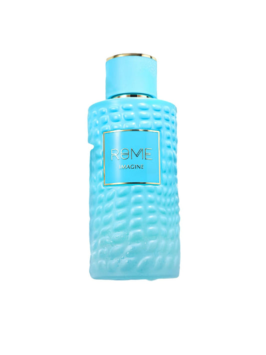 Bharara Beauty Rome Imagine Unisex Eau de Parfum Spray, 3.4 oz (100 ml) Beauty & Personal Care B Bharara