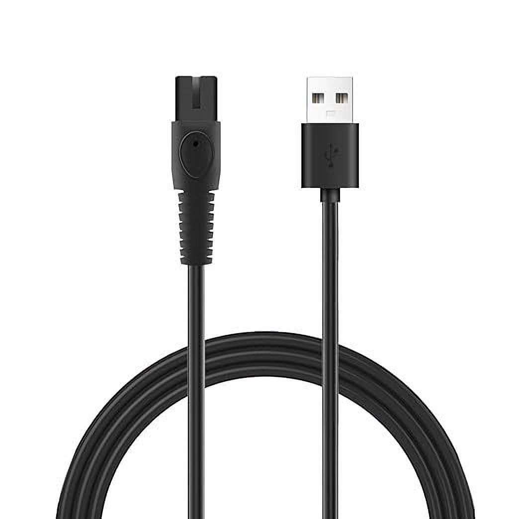LOVE MEI Charger Cord for Philips Norelco OneBlade QP2724, QP2834, QP1324, MG9510, MG7910, MG5910, X5006,Shaver 2400,3600, 5V USB Charging Cable Beauty and Personal Care LOVE MEI