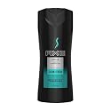 Axe Body Wash Apollo Sage And Cedarwood 12Hr 16 Ounce (Pack of 3) Beauty & Personal Care AXE