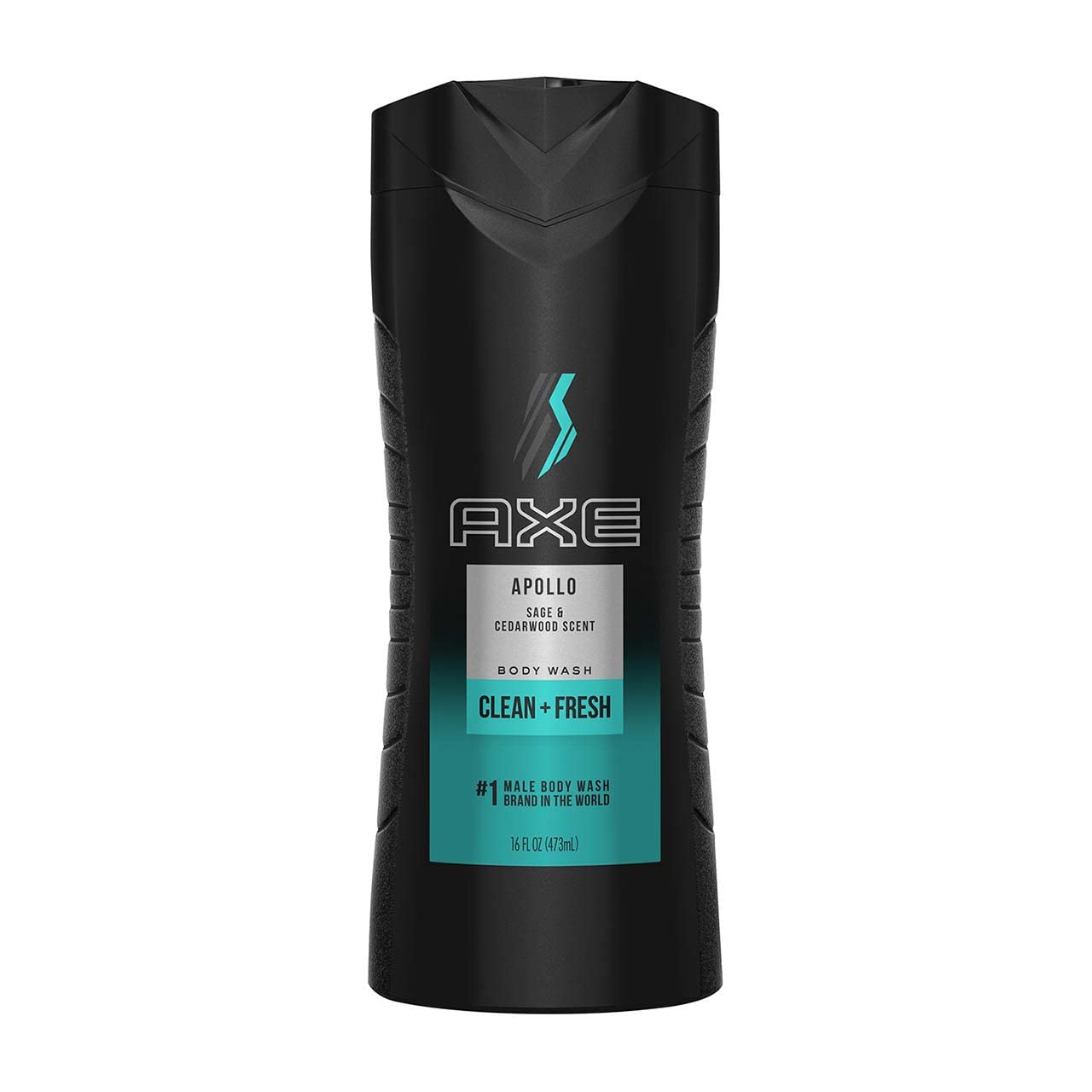 AXE Body Wash for Men, Apollo, 16 oz Beauty & Personal Care AXE
