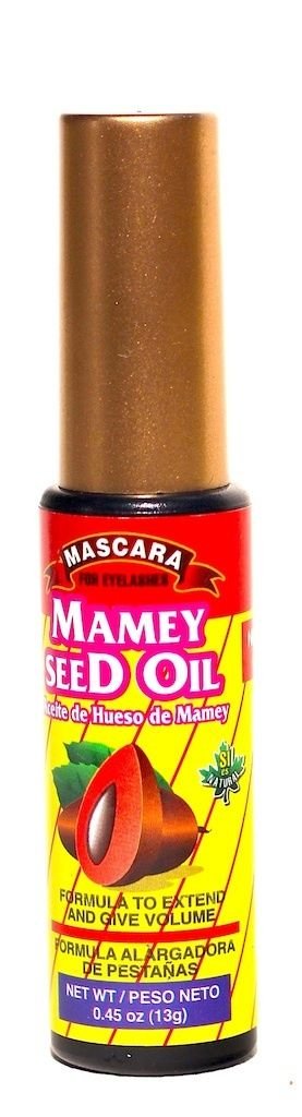Mamey Seed Oil Mascara by Plantimex Beauty & Personal Care Plantimex