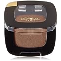 L'Oréal Paris Colour Riche Monos Eyeshadow, Quartz Fume, 0.12 oz. Beauty & Personal Care L'Oreal Paris