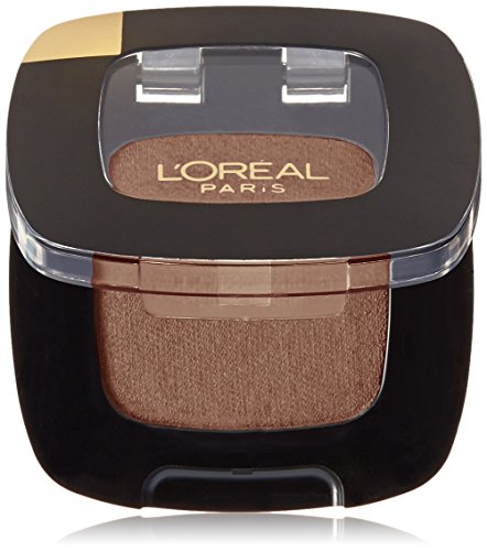 L'Oréal Paris Colour Riche Monos Eyeshadow, Quartz Fume, 0.12 oz. Beauty & Personal Care L'Oreal Paris