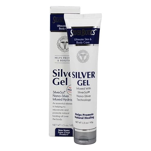 American Biotech Labs Asap Ultimate Skn & Bdy Beauty & Personal Care American Biotech Labs