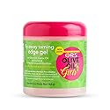 ORS Olive Oil Girls Fly-Away Taming Edge Gel with Vitamin E 5.0 Ounces Beauty & Personal Care ORS