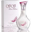 Paris Hilton Can Can Eau De Parfum Spray 3.40 oz (Pack of 4) Beauty & Personal Care Paris Hilton