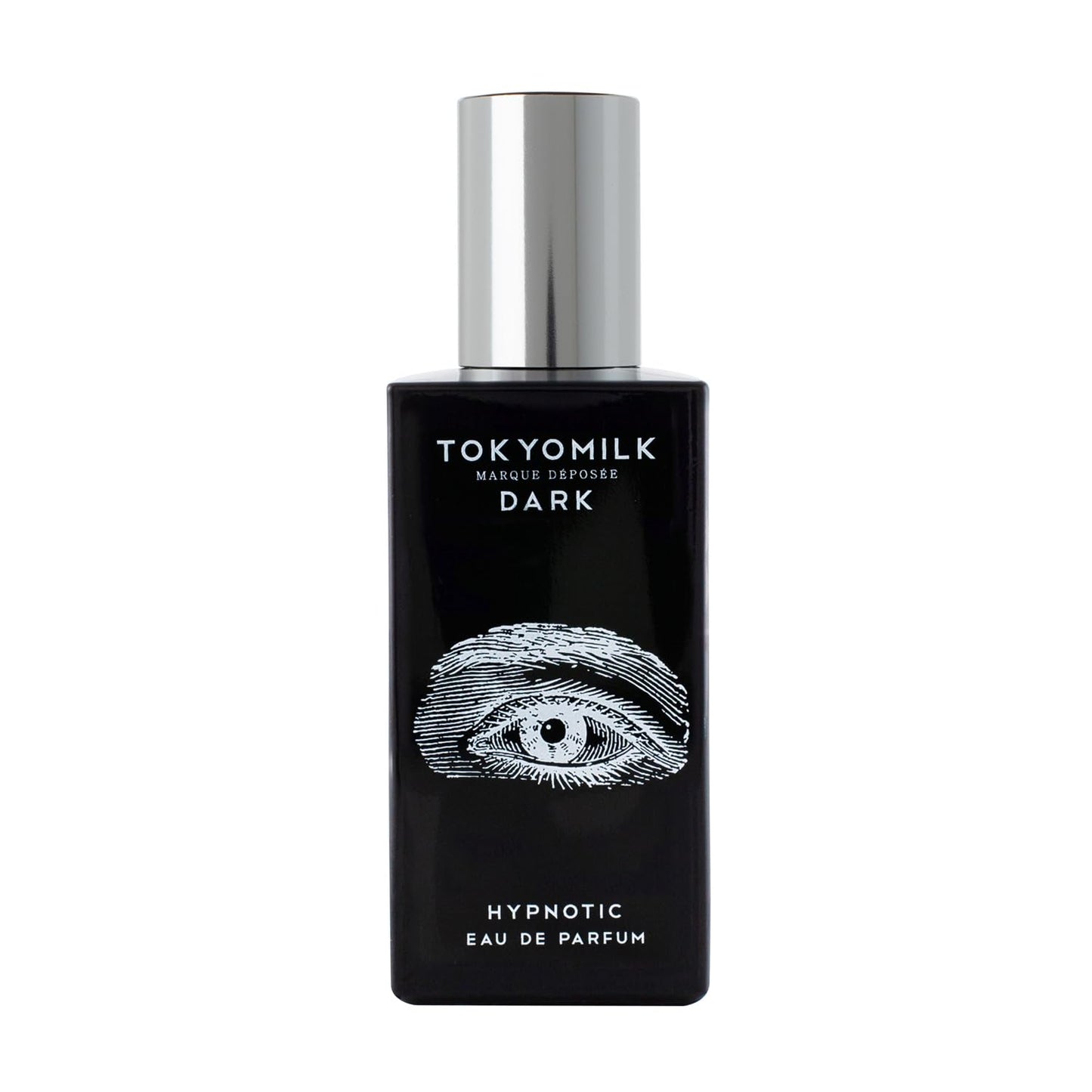 TOKYOMILK Hypnotic Eau de Parfum, 1.6 fl. oz, 47.3 ml - Crimson Currant, Cashmere, Spiced Vanilla, Valencia - Sophisticated & Elegant Design, Men Beauty & Personal Care TOKYOMILK