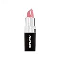 COVERGIRL Continuous Color Lipstick Rose Quartz 415, .13 oz (packaging may vary) Beauty & Personal Care COVERGIRL
