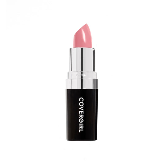 COVERGIRL Continuous Color Lipstick Rose Quartz 415, .13 oz (packaging may vary) Beauty & Personal Care COVERGIRL