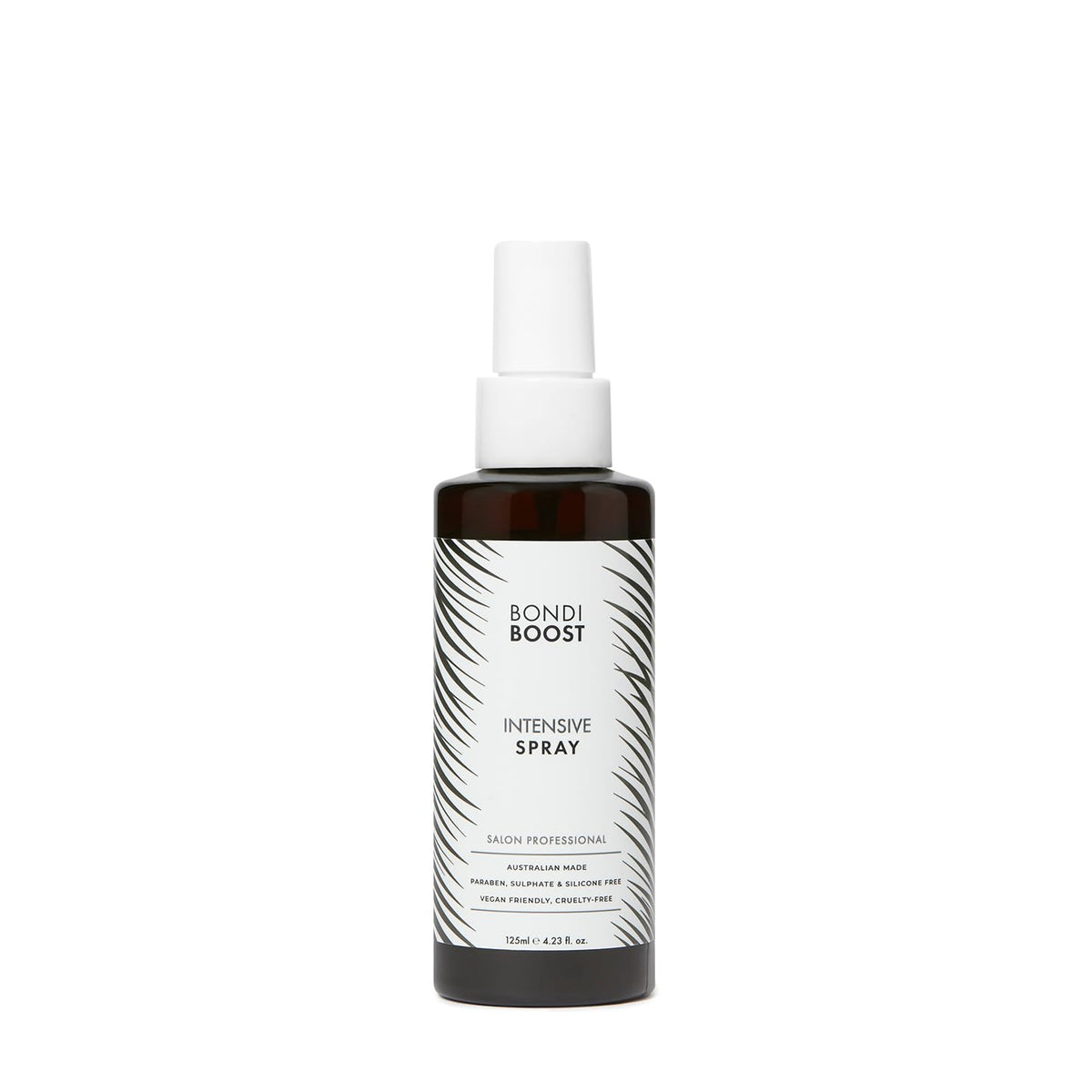 BONDIBOOST Intensive Thickening Spray [4.23 fl oz], Daily Leave In Hair Treatment to Reduce Hair Loss, Lightweight Mist for Thinning Hair + Density Beauty & Personal Care BONDIBOOST