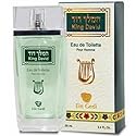Bath & Body - King David - Mens Cologne Beauty & Personal Care Ein Gedi Cosmetics