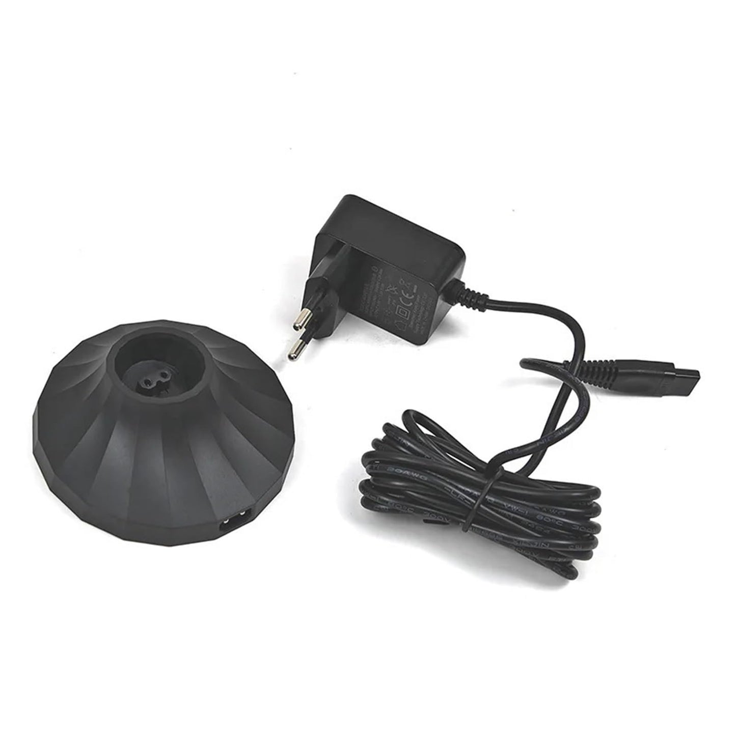 Barber Shop Hair Clipper Power Adapter For 2020C 2020T P700F P800F M5F M6 R55 R77 Charging Base Trimmer Accessories(Charger Base) Beauty and Personal Care UCVJXDEM