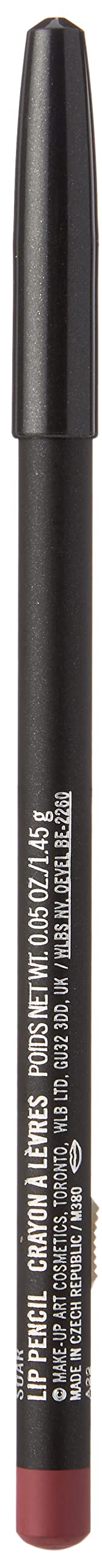MAC Lip Pencil Soar 5g Beauty & Personal Care MAC