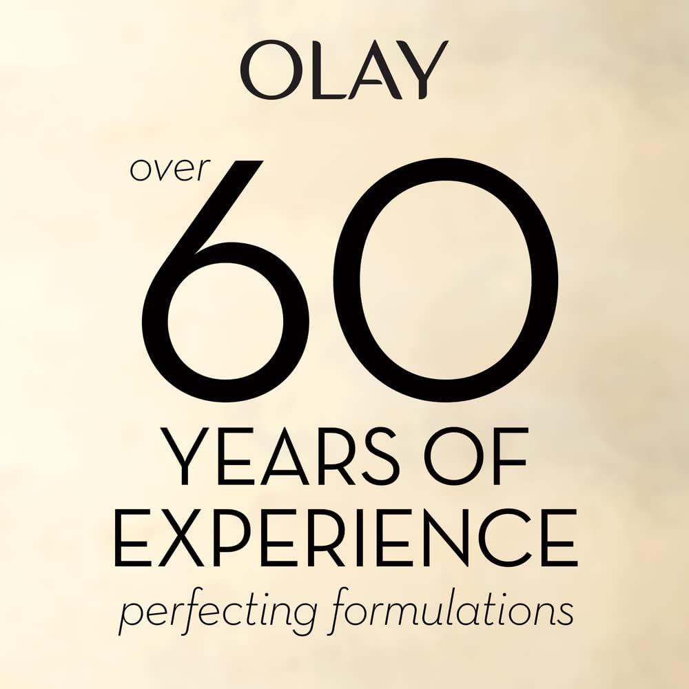 Olay Fresh Outlast, 3.17 oz, 4-Pack Beauty & Personal Care Olay