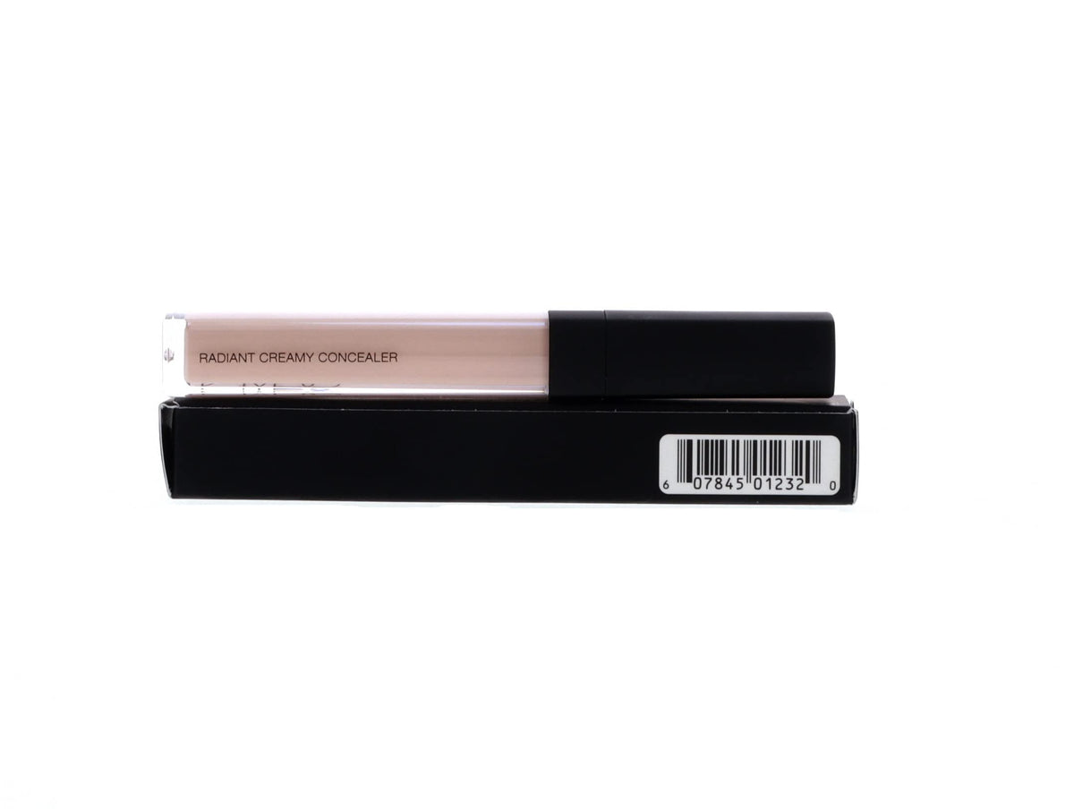 Nars Radiant Creamy Concealer 5808 Custard - Boxed - Full Size Beauty & Personal Care NARS