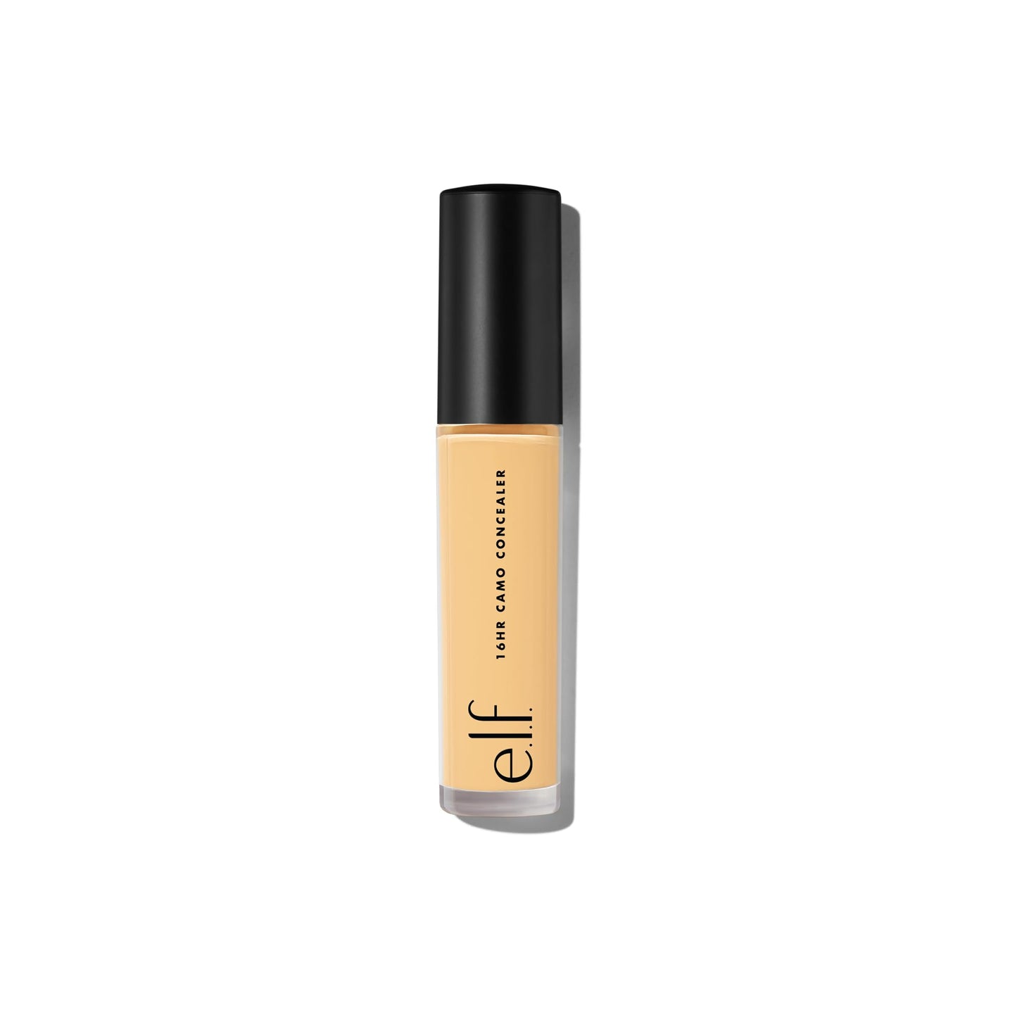 e.l.f. 16HR Camo Concealer, Full-Coverage, Highly-Pigmented Face Concealer With A Matte Finish, Crease-proof, Vegan & Cruelty-Free, Tan Sand Beauty & Personal Care e.l.f.