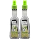 2 X Sanborns Agua De Colonia Clasica Flor De Naranja Body Mist Spray 260ml Ea Plastic Bottle Beauty & Personal Care Sanborns