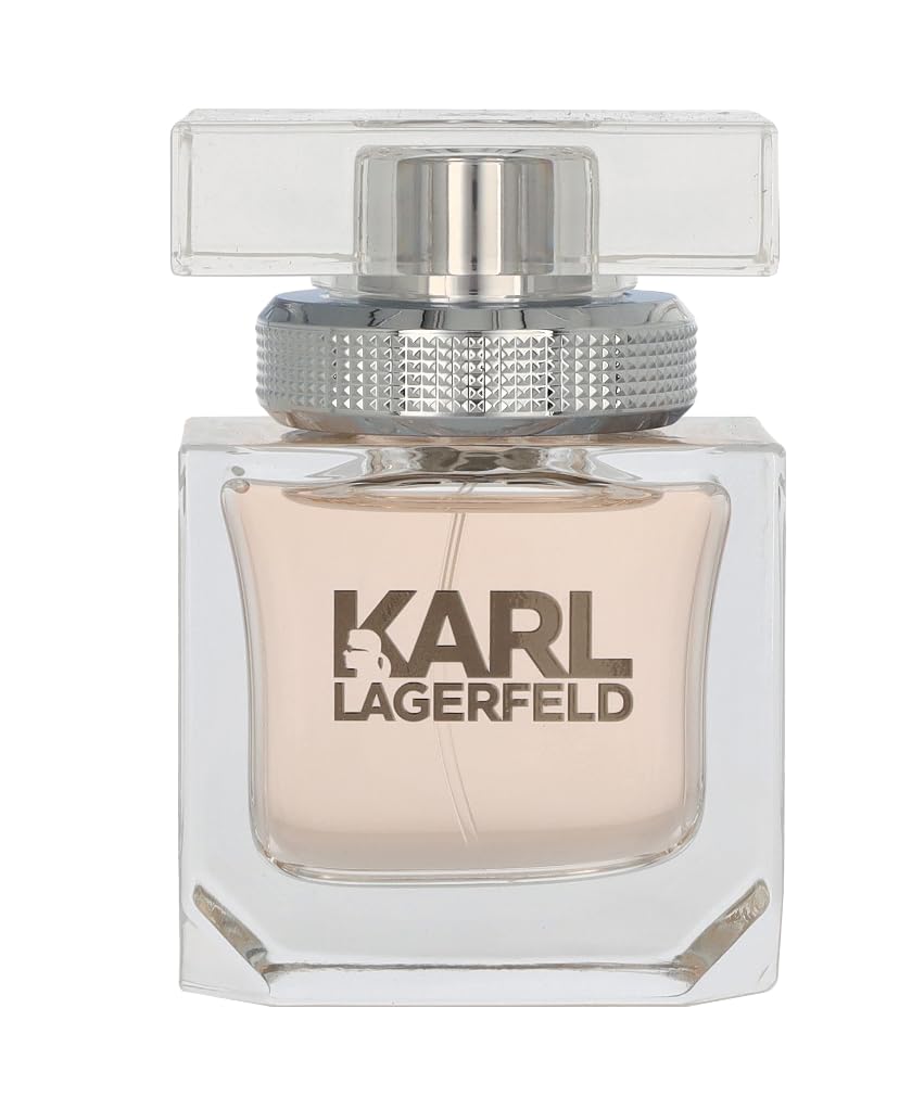 Karl Lagerfeld Paris Eau De Parfum Spray, 1.5 Ounce Beauty & Personal Care KARL LAGERFELD