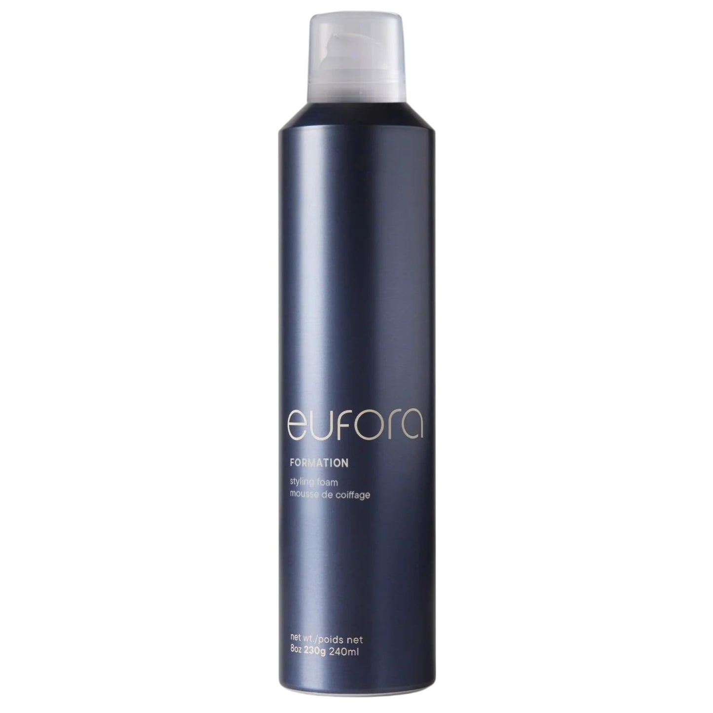 Eufora Formation Styling Foam, 8 Oz Beauty & Personal Care Eufora