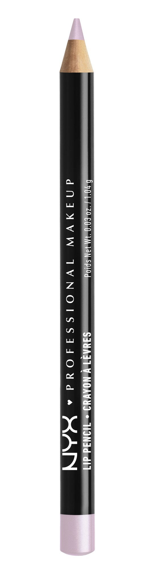 NYX PROFESSIONAL MAKEUP Slim Lip Pencil, Long-Lasting Creamy Lip Liner, Currant, 0.04 oz Beauty & Personal Care NYX PROFESSIONAL MAKEUP