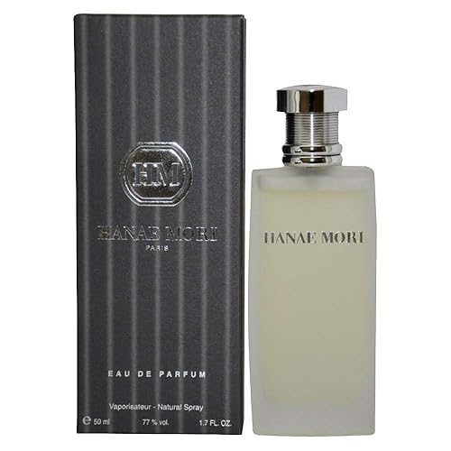 Hanae Mori By Hanae Mori For Men. Eau De Parfum Spray 1.7 oz Beauty & Personal Care Hanae Mori