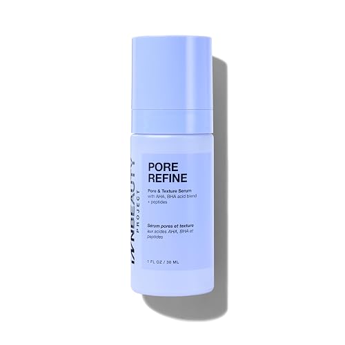 INNBEAUTY Project Pore Refine Serum for Shrinking Pores & Texture Smoothing, 1 OZ (30ml) Beauty & Personal Care Innbeauty Project