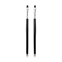 2 pcs Lip Brush Concealer Brushes ?Lipstick Gloss Brushes Applicators Eyeshadow Lip Liner Makeup Brush Cosmetics Make Up Tools, Small Make Up Brushes Beauty & Personal Care U-N