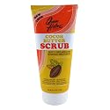 Queen Helene Cocoa Butter Natural Facial Scrub, 6 Ounce - 6 per case. Beauty & Personal Care Queen Helene