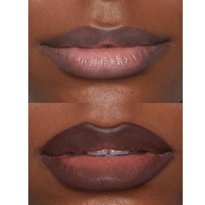 REFY Lip Sculpt Sepia + Bonus Entel Pomegranate Sheet Masque with Collagen Beauty and Personal Care REFY