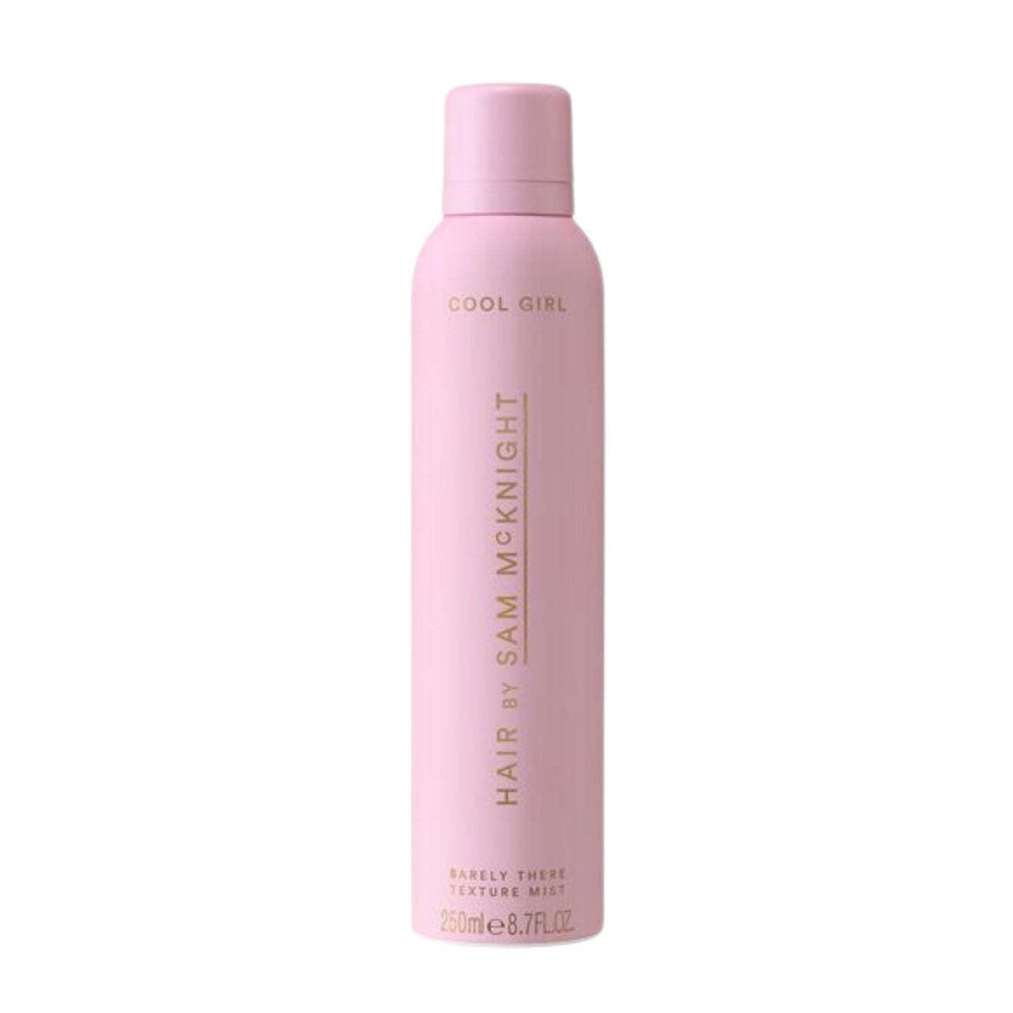 SAM MCKNIGHT HAIR Cool Girl Barley There Texture Mist - 250 ml Beauty & Personal Care SAM MCKNIGHT