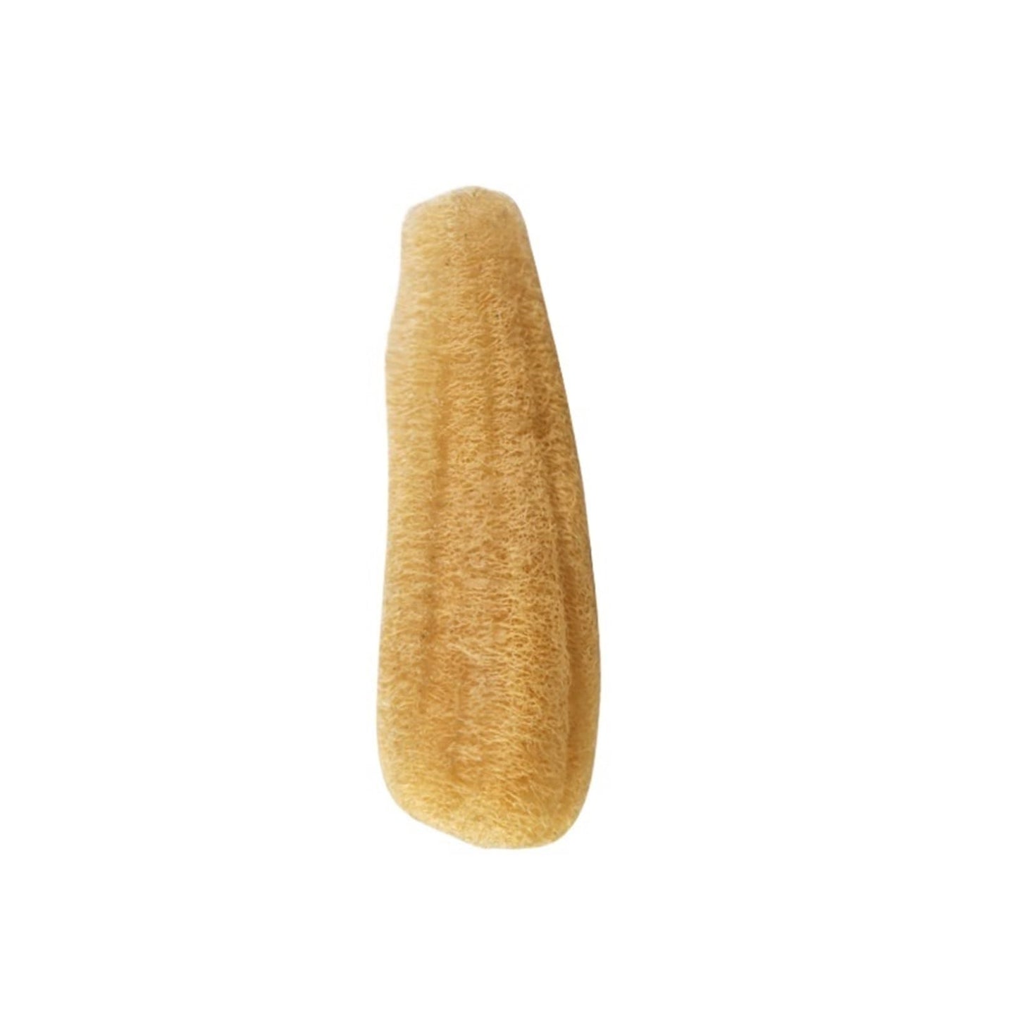 Natural Loofah Bath Body Shower Sponge Scrubber Pad Whole Full Lufa Exfoliation Biodegradable Luffa Sponge Scrubber(20-25cm-1pcs) Beauty and Personal Care HIVJEEDYH