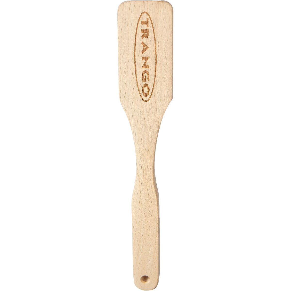 TRANGO Beta - Boar's Hair Brush for Climbing Holds