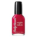 Sally Hansen Hard As Nails Tough Love Beauty & Personal Care Sally Hansen