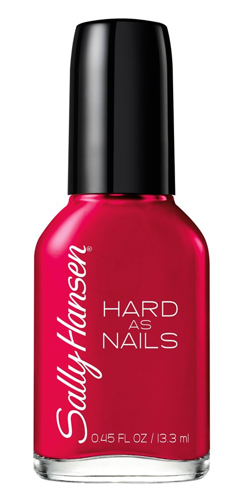 Sally Hansen Hard As Nails Tough Love Beauty & Personal Care Sally Hansen